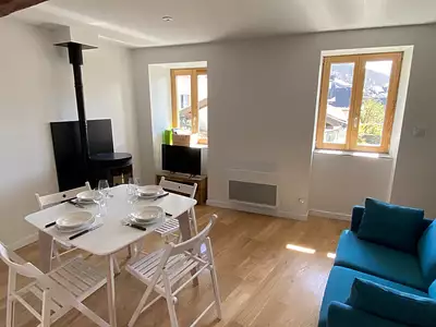 Maison, 55,73 m²