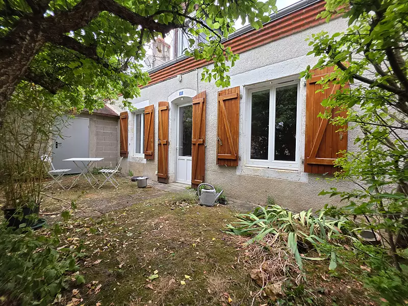 Maison, 77 m²