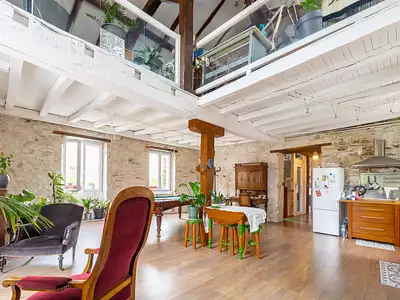 Appartement, 173 m²