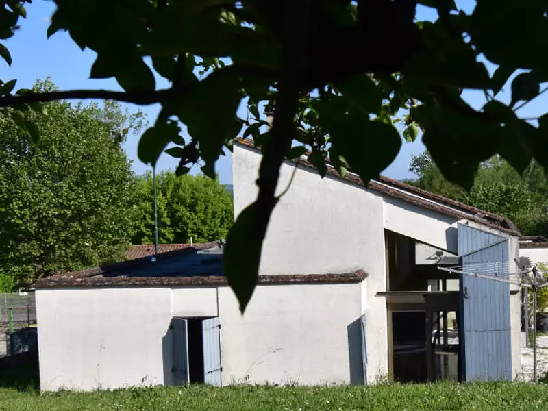 Maison, 100 m²