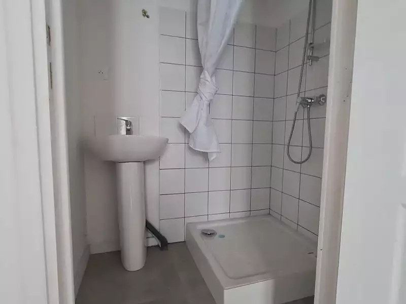Appartement, 17 m²