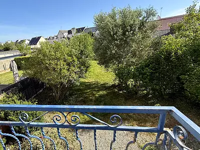 Maison, 132 m²