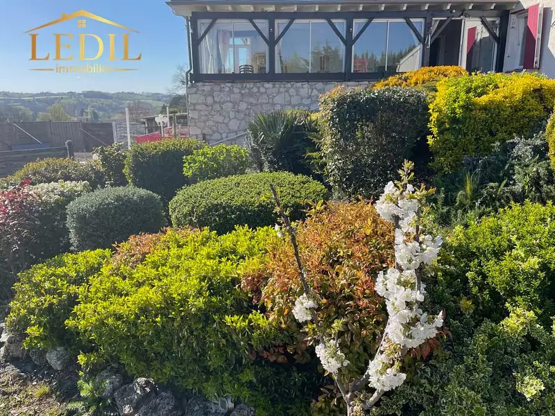 Maison, 334 m²