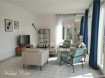 Appartement, 95 m²