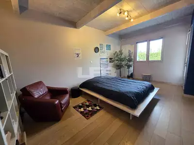 Maison, 134,69 m²