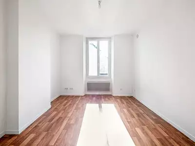 Appartement, 20,52 m²