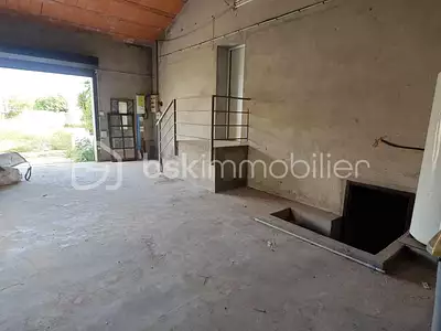 Maison, 88 m²