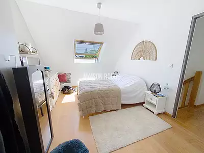 Maison, 118 m²