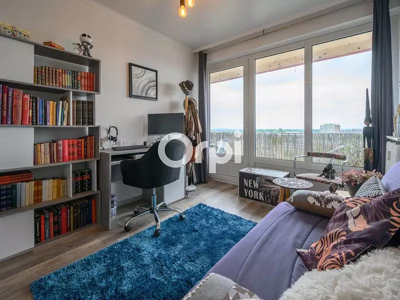 Appartement, 67 m²