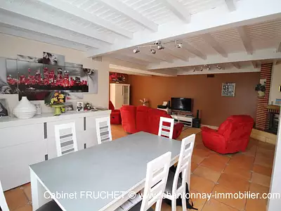 Maison, 177 m²