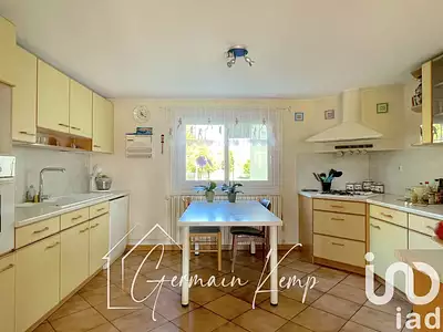 Maison, 209 m²