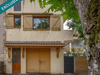 Maison, 145 m²
