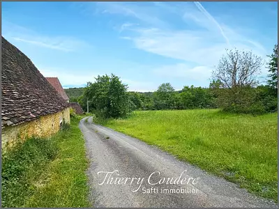 Terrain, 3 740 m²