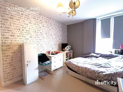 Appartement, 83 m²