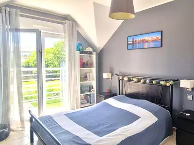 Appartement, 62 m²