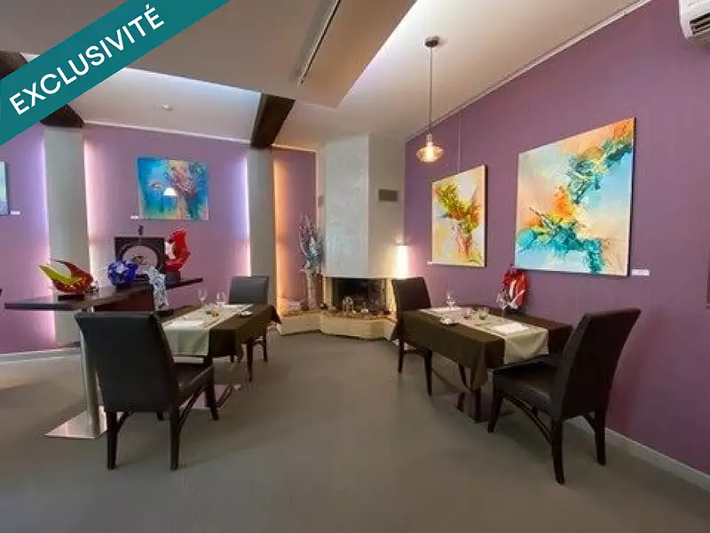 Divers, 284 m²