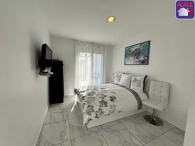 Maison, 120 m²