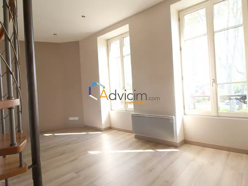 Appartement, 64 m²