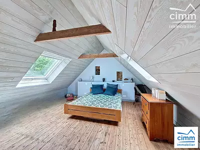 Maison, 130 m²