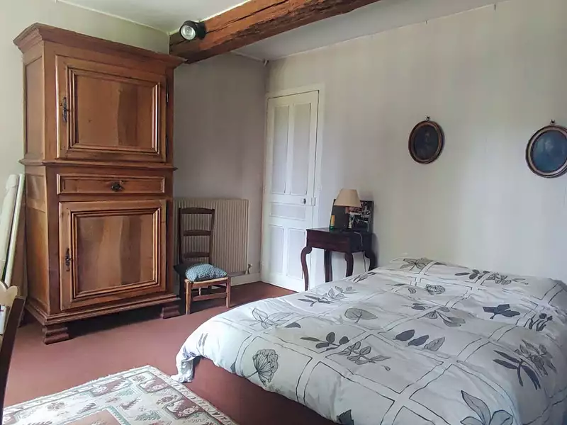 Maison, 198 m²