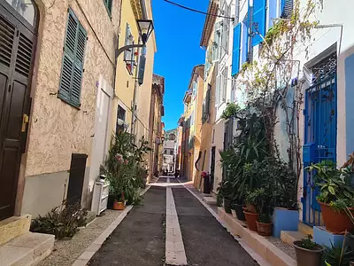 Appartement, 31,33 m²