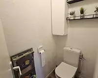 Appartement, 36,69 m²