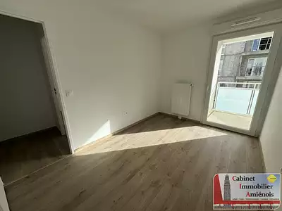 Appartement, 62 m²