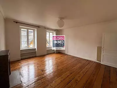 Appartement, 100 m²