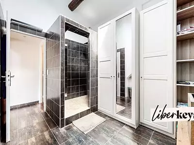 Appartement, 165 m²