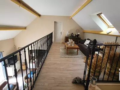 Maison, 181 m²