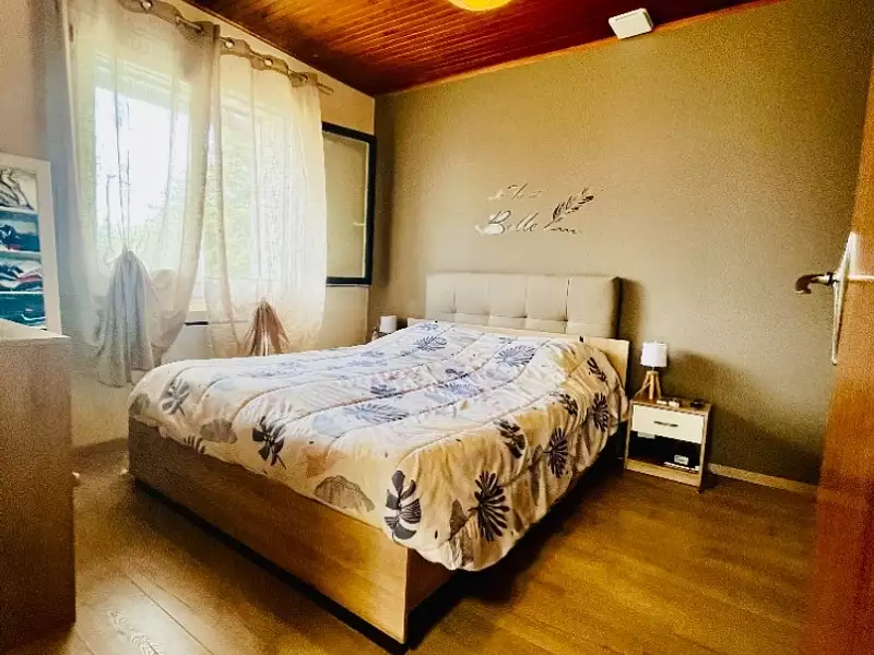 Maison, 85 m²