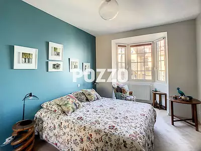 Appartement, 140,96 m²