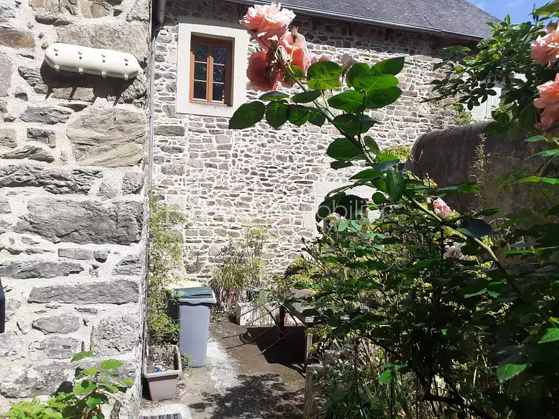 Maison, 142 m²