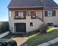 Maison, 142 m²