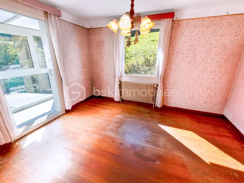 Maison, 170 m²
