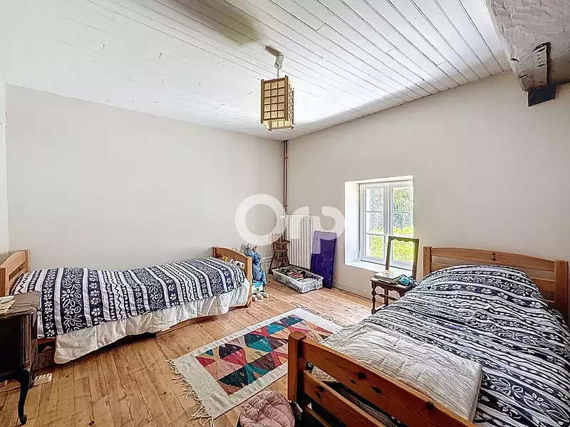 Maison, 174 m²