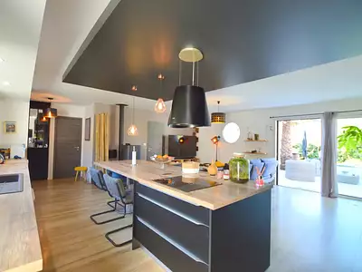 Maison, 146 m²