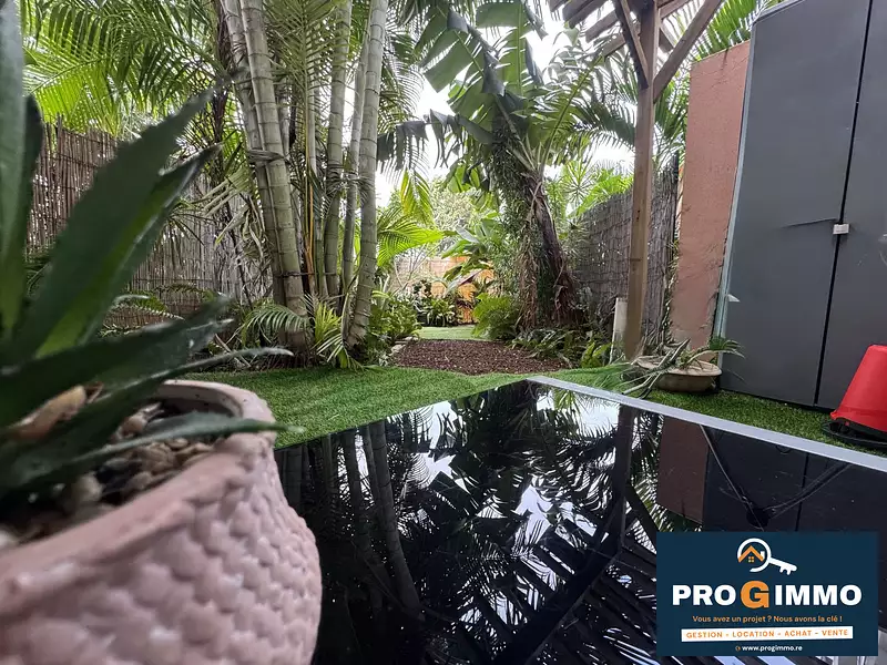 Appartement, 34 m²