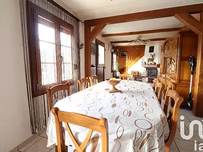 Maison, 95 m²