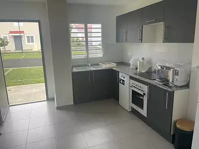 Maison, 72 m²