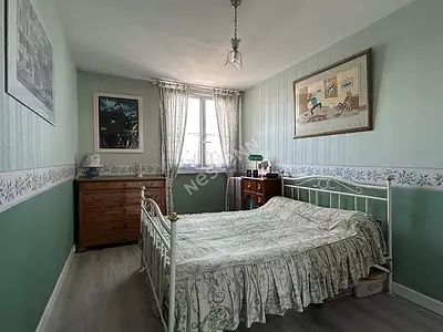Appartement, 79,7 m²