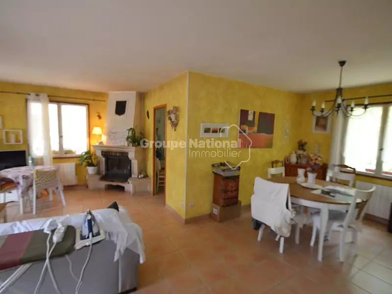 Maison, 90 m²