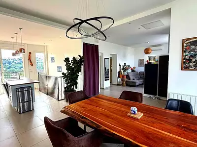 Maison, 135 m²