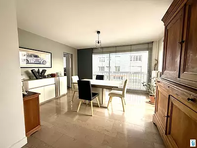 Appartement, 91 m²