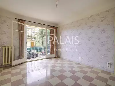 Appartement, 67,17 m²