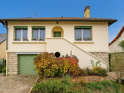 Maison, 96 m²