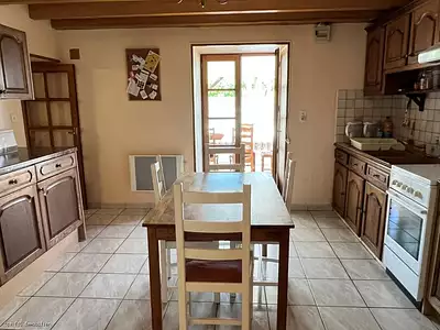 Maison, 147 m²