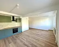 Appartement, 52 m²