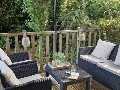 Maison, 89 m²