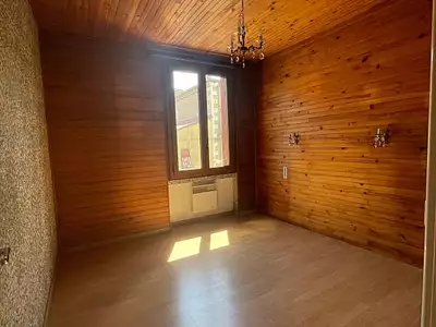 Appartement, 84 m²
